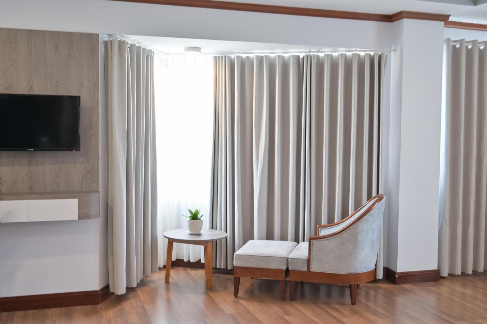 Saigon - Ninh Chu Hotel & Resort Фан Ранг Екстериор снимка