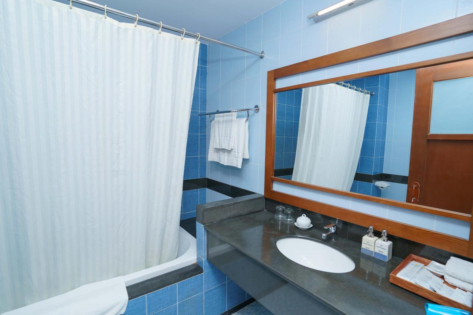 Saigon - Ninh Chu Hotel & Resort Фан Ранг Екстериор снимка