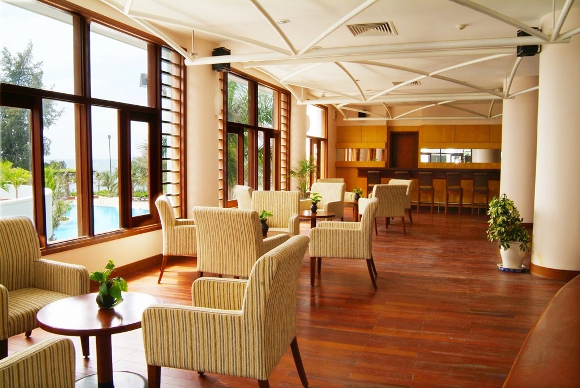 Saigon - Ninh Chu Hotel & Resort Фан Ранг Екстериор снимка