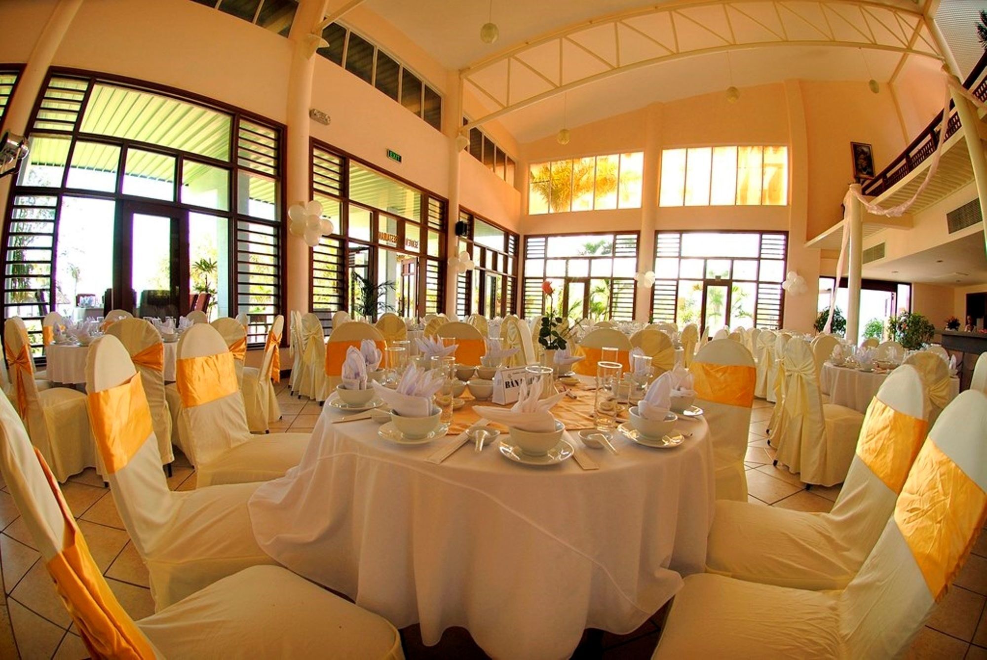 Saigon - Ninh Chu Hotel & Resort Фан Ранг Екстериор снимка