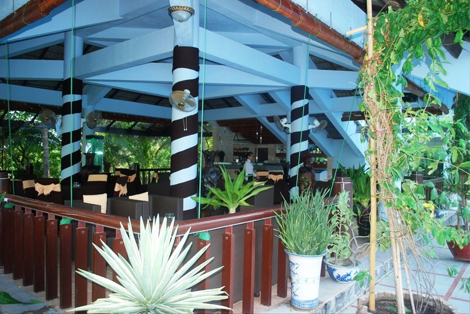 Saigon - Ninh Chu Hotel & Resort Фан Ранг Екстериор снимка