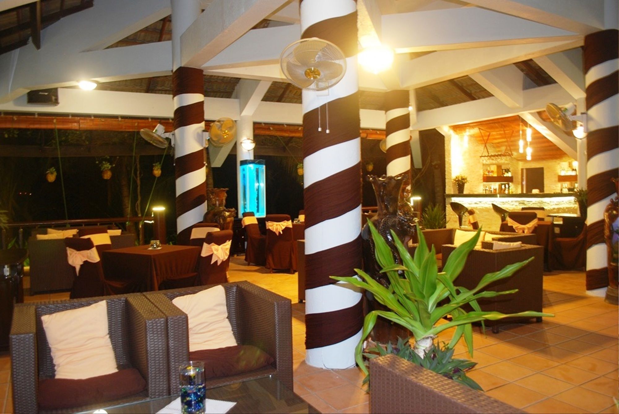 Saigon - Ninh Chu Hotel & Resort Фан Ранг Екстериор снимка